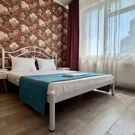 Apartament Luxury Arcadia Sea View *