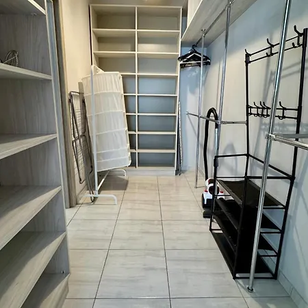 Apartament Luxury Arcadia Sea View